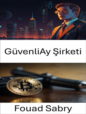 cover image of GüvenliAy Şirketi